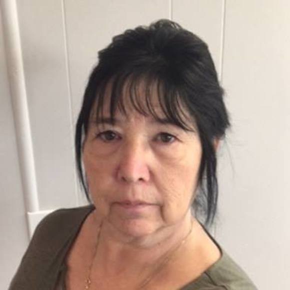 Meet your Posher, Frances - Picture 1 of 1